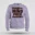 Yaaru Da Avan Mind Puck Panardu Men/Unisex Sweatshirt in Lavender Color